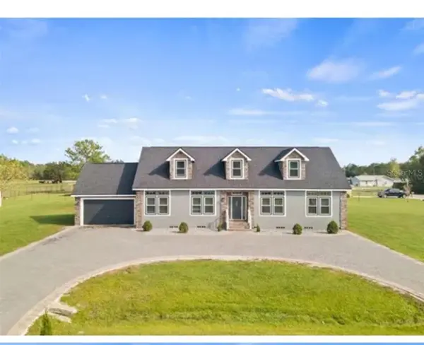 7158 EVERGREEN LOOP, Polk City, FL 33868