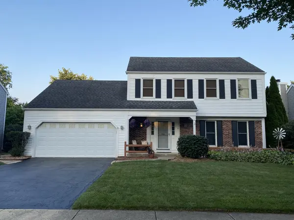 118 Carrol RD, St. Charles, IL 60174