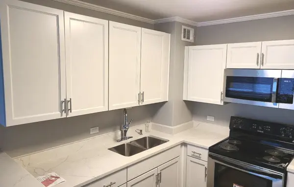 3600 N Lake Shore DR #909, Chicago, IL 60613