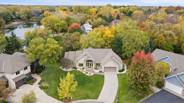 4750 Goldenrod LN N, Plymouth, MN 55442