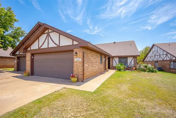 3210 Pondridge RD, Chickasha, OK 73018
