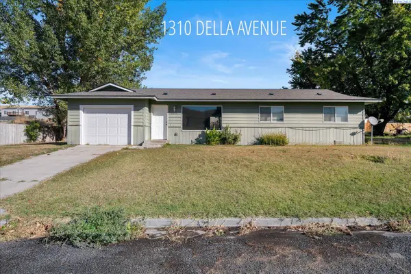 1000 Jonah Lane, Benton City, WA 99320