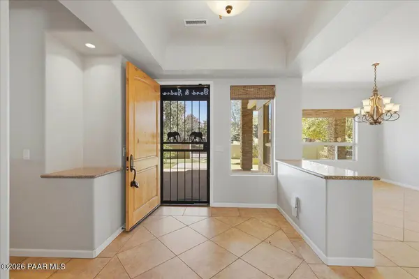 14100 N Spotted Eagle DR, Prescott, AZ 86305
