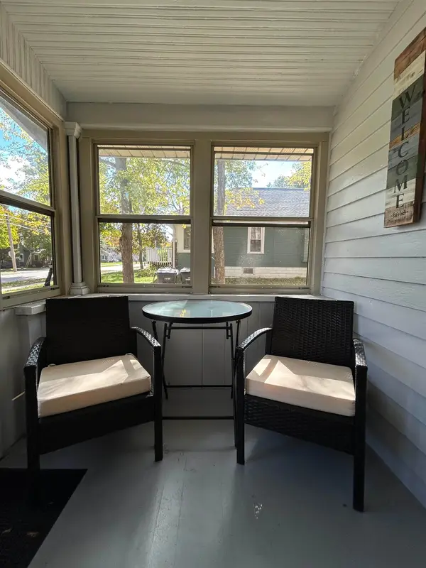 205 N HARRISON ST, Waupaca, WI 54981