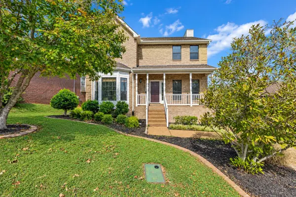 6661 Sugar Valley Dr, Nashville, TN 37211