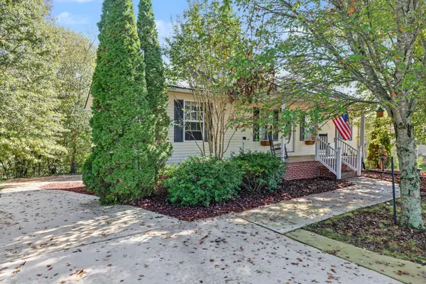 2309 Plunk Whitson Rd, Cookeville, TN 38501
