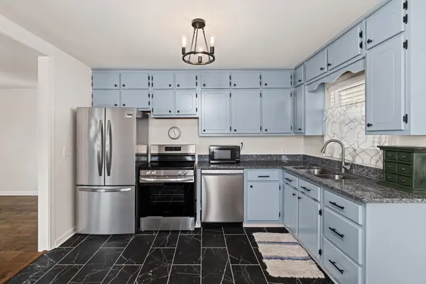 813 N Military Ave, Lawrenceburg, TN 38464