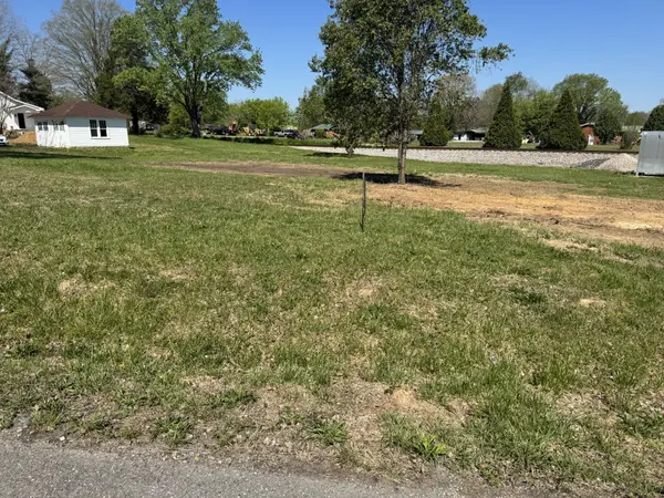 0 Buddy Road, Burns, TN 37029