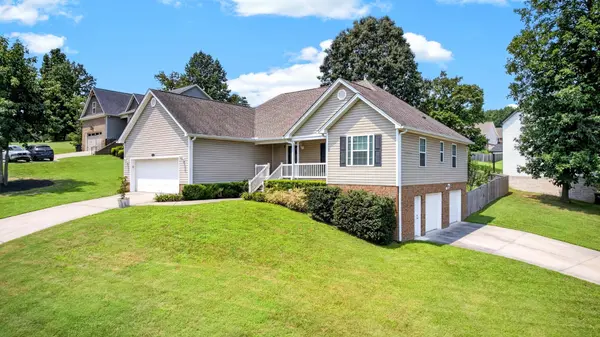 142 Orrie Moss Court #SE, Cleveland, TN 37323