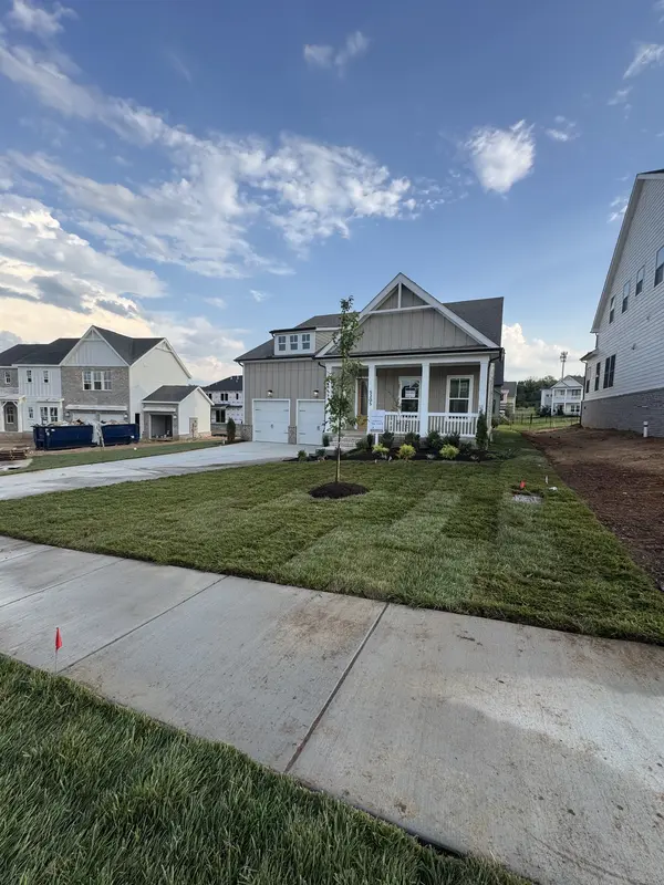 5205 Fairhaven Ct #N, Thompsons Station, TN 37179