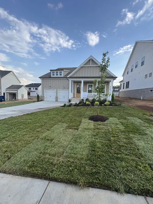 5205 Fairhaven Ct #N, Thompsons Station, TN 37179