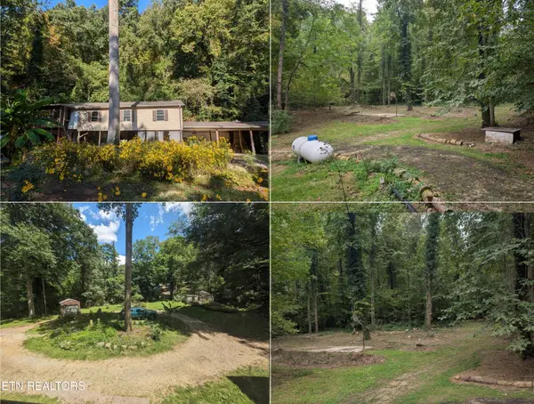 1224 Spruce Lane, Newport, TN 37821
