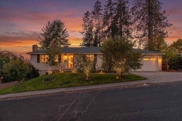 7019 N Audubon Dr, Spokane, WA 99208