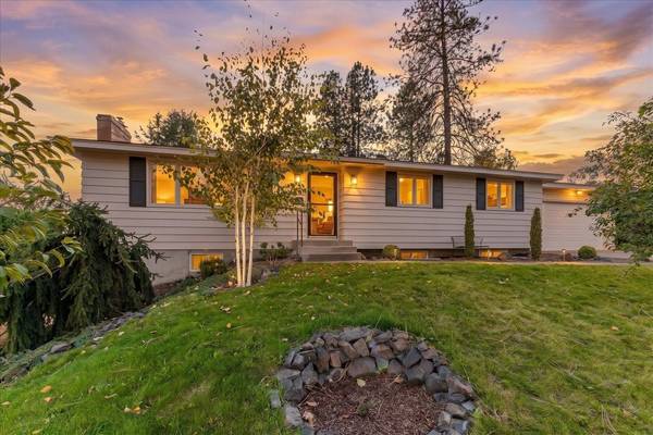 7019 N Audubon Dr, Spokane, WA 99208