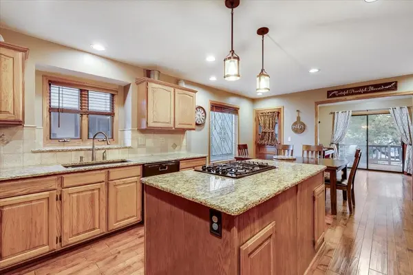 1524 E Pheasant Run, Derby, KS 67037