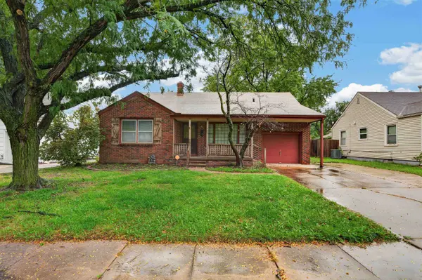 709 S Lexington Rd, Wichita, KS 67218