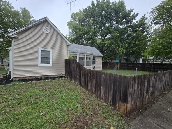 1118 Thompson, Winfield, KS 67156