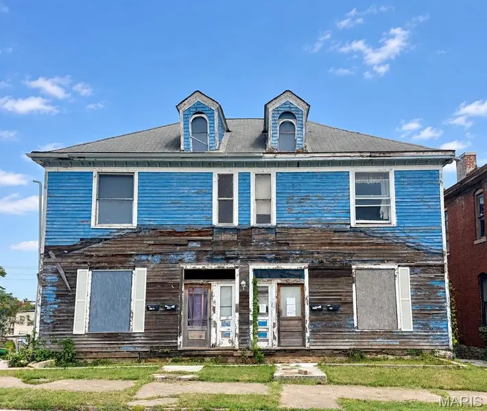 216-18 N 4th ST #18, Hannibal, MO 63401