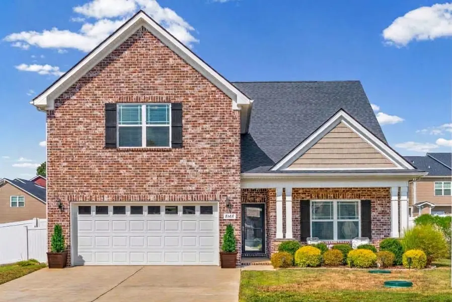 8164 Legacy Way, Pleasant View, TN 37146