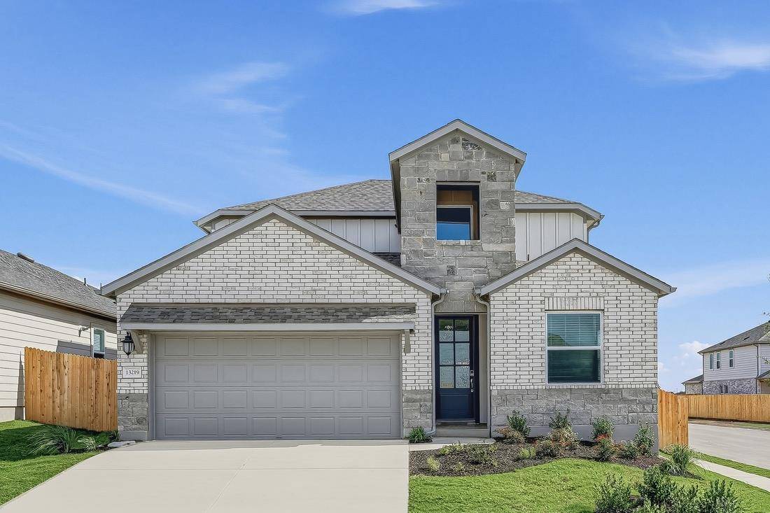 13219 Rindle Reach DR, Buda, TX 78610
