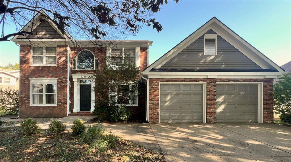 2208 Riviera DR, Lawrence, KS 66047