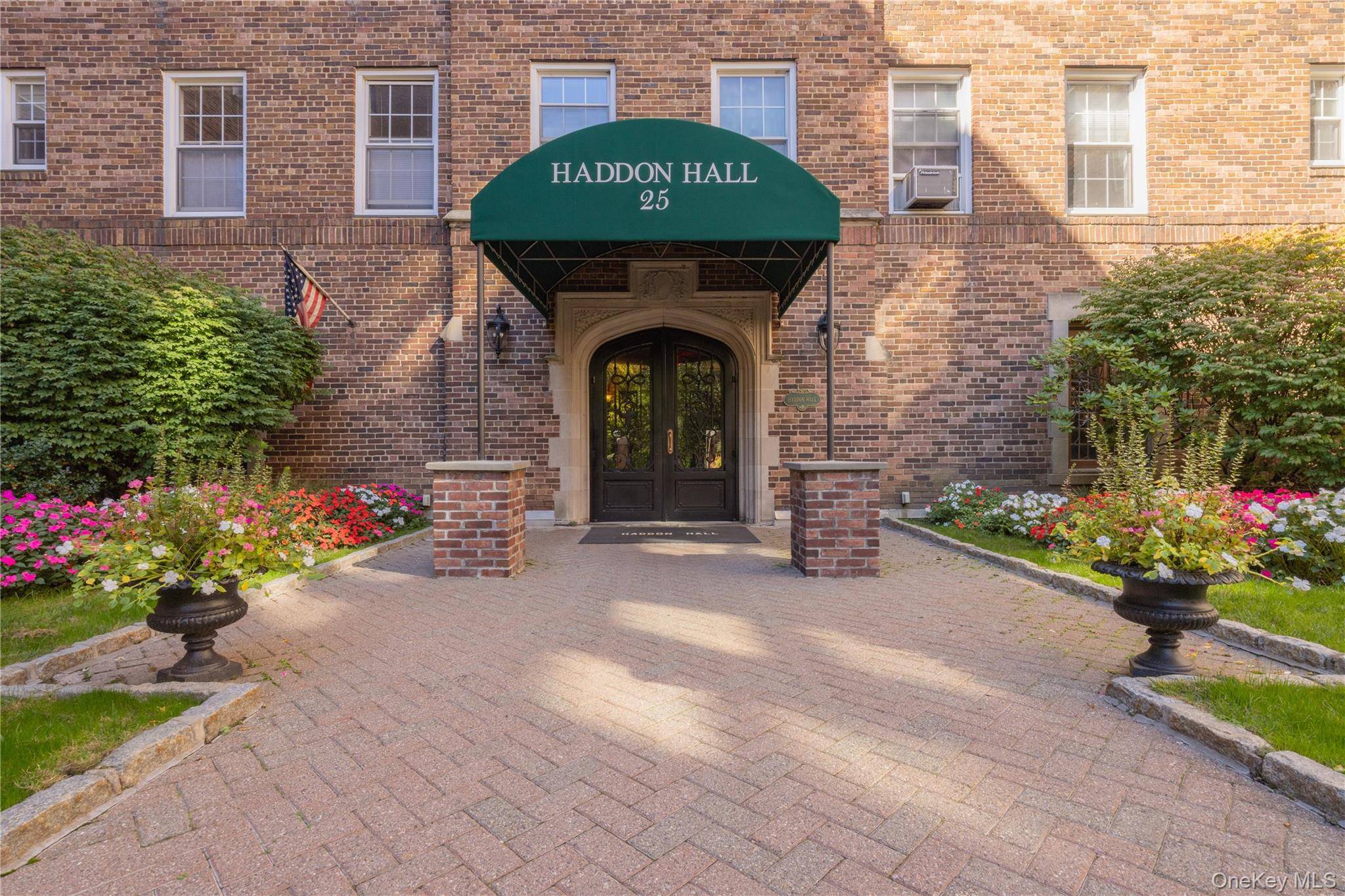 25 Parkview AVE #2M, Bronxville, NY 10708