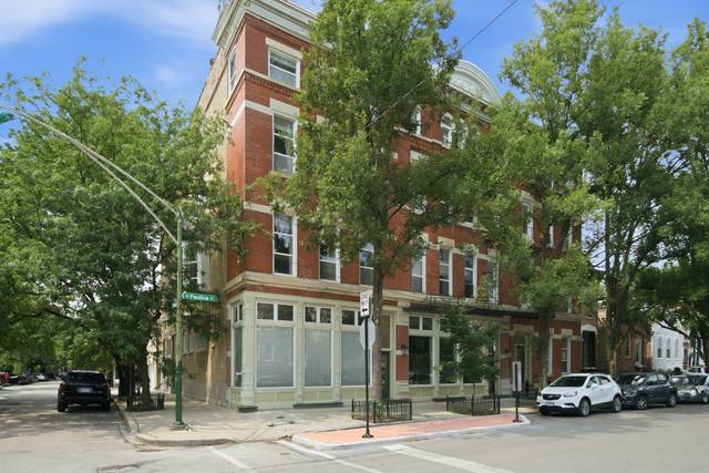 1528 N Paulina ST #C, Chicago, IL 60622