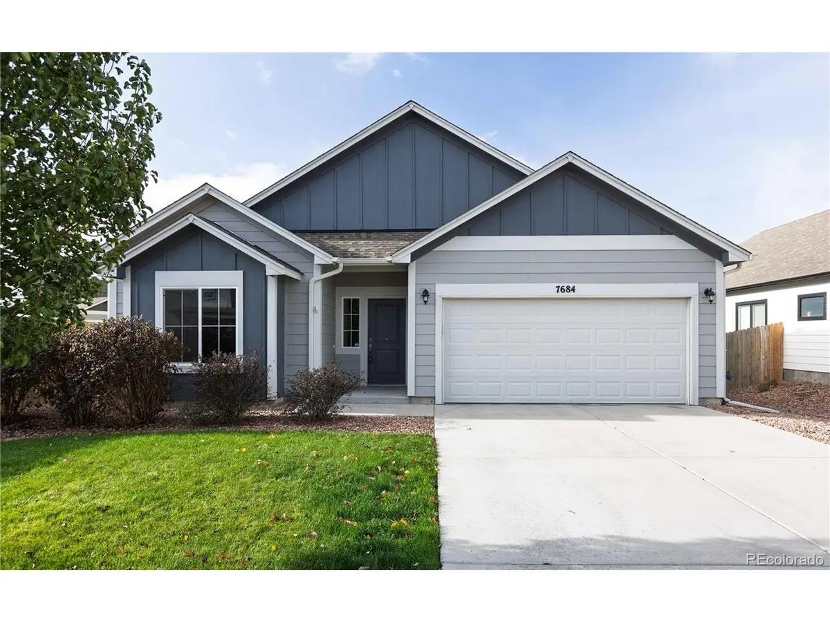 7684 Peachleaf, Colorado Springs, CO 80925