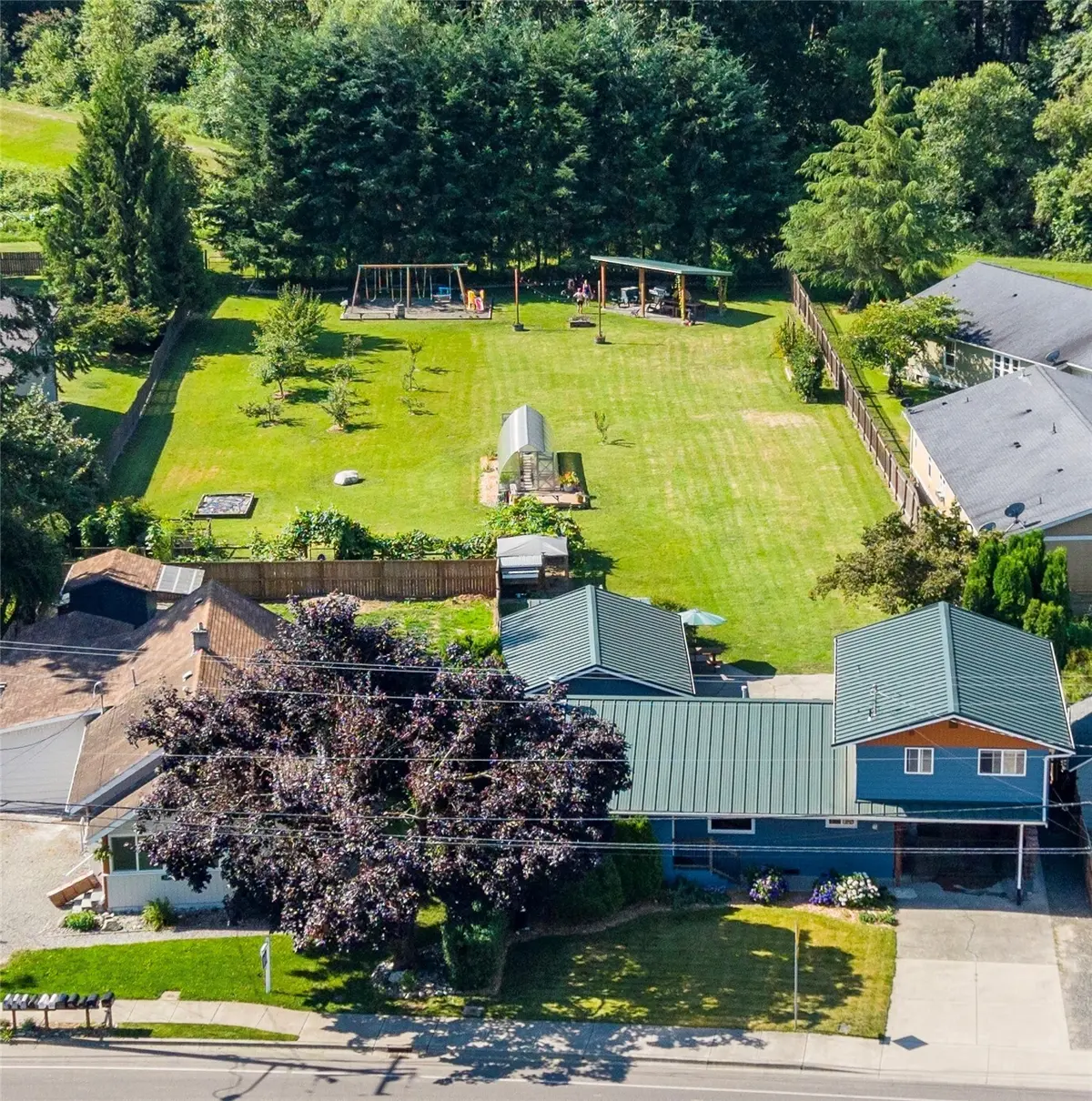 307 Lincoln ST, Everson, WA 98247
