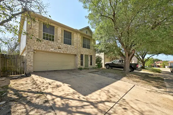 13903 Lothian DR, Pflugerville, TX 78660