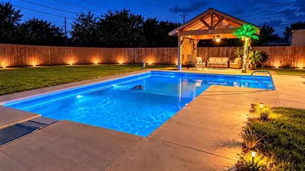 124 Wyatt Earp LOOP, Nolanville, TX 76559
