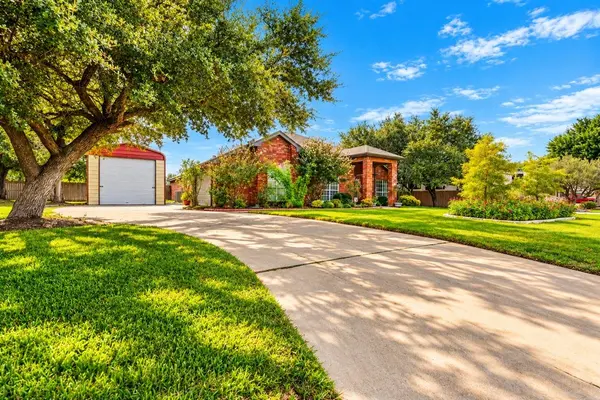 124 Wyatt Earp LOOP, Nolanville, TX 76559