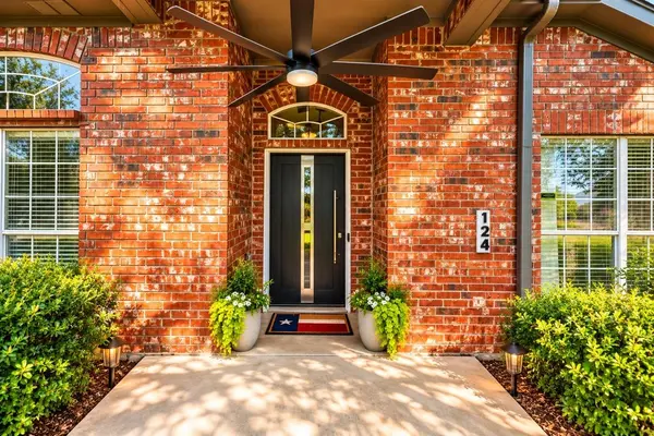 124 Wyatt Earp LOOP, Nolanville, TX 76559