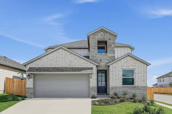 13219 Rindle Reach DR, Buda, TX 78610