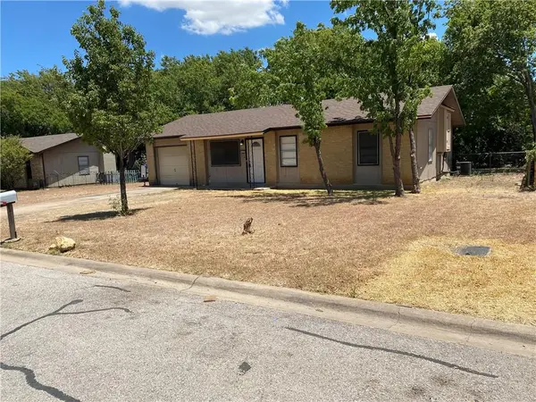 2105 Dixie LN, Round Rock, TX 78664