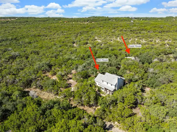 2422 Stagecoach Ranch RD, Dripping Springs, TX 78620