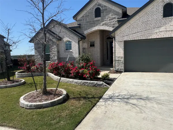 812 Karst CV, Georgetown, TX 78628