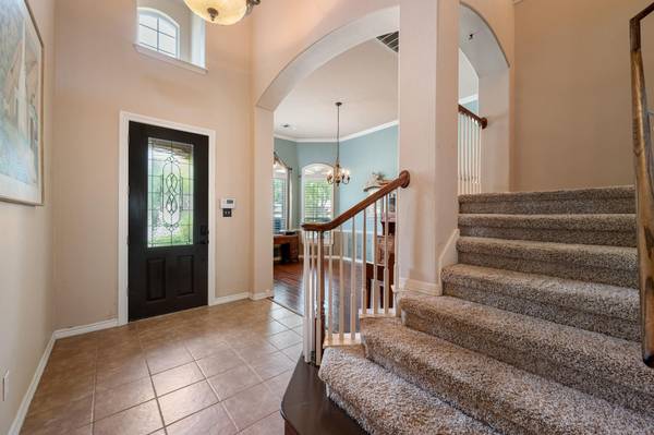 2917 Laurel Grove WAY, Round Rock, TX 78681