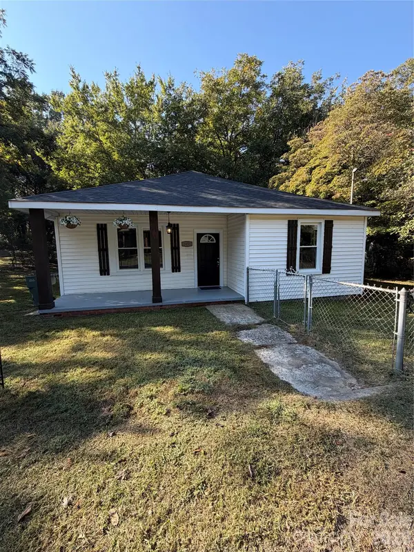 2431 Milton AVE, Gastonia, NC 28052