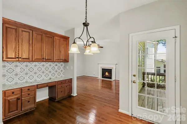 17028 Hampton Trace RD, Huntersville, NC 28078