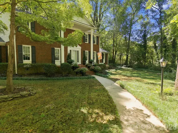227 Camelot DR, Salisbury, NC 28144