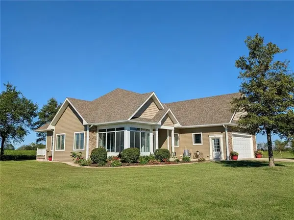 24496 Pleasant Valley RD, Wellsville, KS 66092
