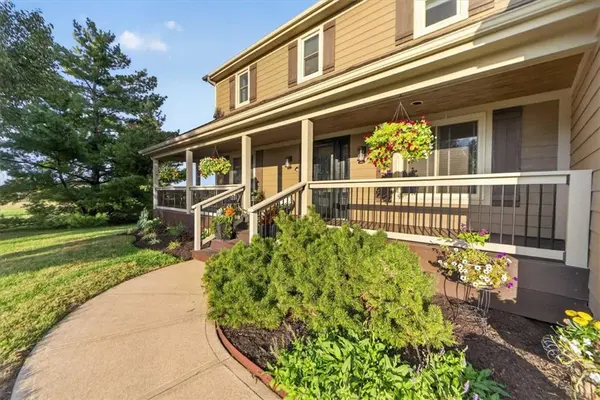 23237 Nall RD, Bucyrus, KS 66013