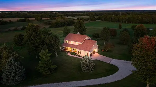 23237 Nall RD, Bucyrus, KS 66013