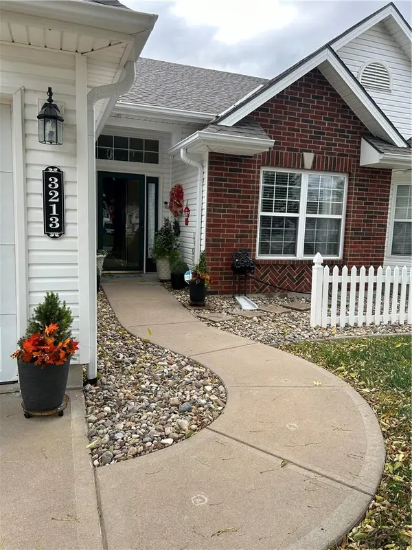 3213 Devonshire DR, Platte City, MO 64079