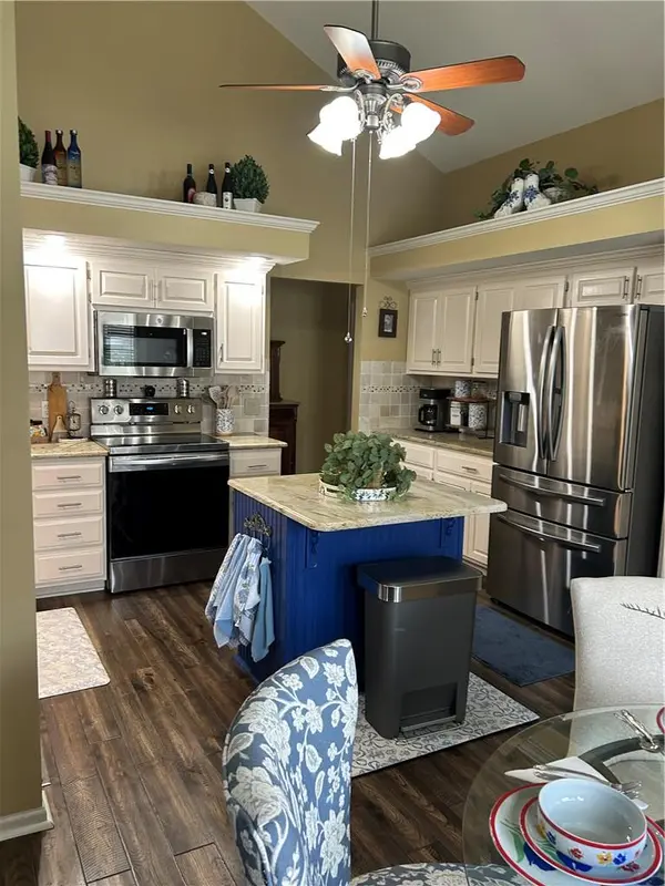 3213 Devonshire DR, Platte City, MO 64079