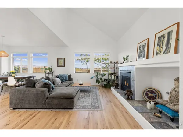 6663 Bean Mountain, Boulder, CO 80301