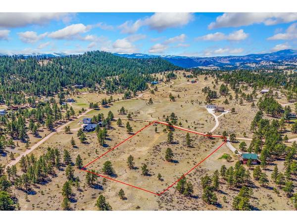 126 Cucharas Mountain, Livermore, CO 80536