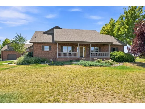 3338 Paddy, Loveland, CO 80537