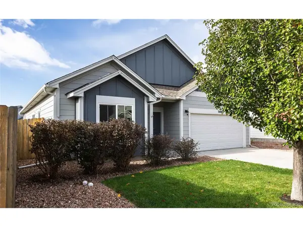 7684 Peachleaf, Colorado Springs, CO 80925